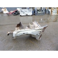 Лонжерон передний левый Renault Duster 2012 641019940R