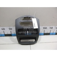 Накладка декоративная GM Spark (2010 - 2015) 95015819