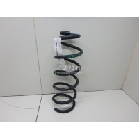 Пружина задняя Mazda CX 5 (2012 - 2017) KF6128011C
