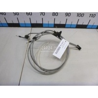 Трос корректора фар Renault Duster 2012 260107488R