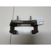 Скоба суппорта переднего BMW 4-serie F32/F82 (2012 - 2020) 34116850971