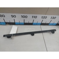 Уплотнитель двери Citroen-Peugeot 308 I (2007 - 2015) 902596