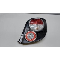 Фонарь задний правый GM Aveo (T300) (2011 - 2015) 96830986