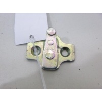 Ответная часть замка двери GM Spark (2010 - 2015) 95025805