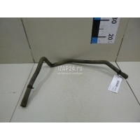 Патрубок радиатора Citroen-Peugeot 408 2012 1323JL