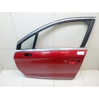 Дверь передняя левая Citroen-Peugeot DS4 (2011 - 2015) 9002EH