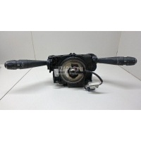 Переключатель подрулевой в сборе Citroen-Peugeot DS4 (2011 - 2015) 98000233XT