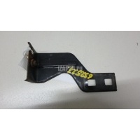 Кронштейн усилителя переднего бампера правый Citroen-Peugeot C3 (2009 - 2016) 742142