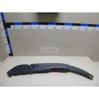 Обшивка двери задней правой Hyundai-Kia Equus (2009 - 2016) 833043N000