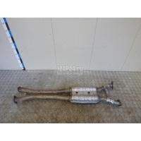Глушитель средняя часть Hyundai-Kia Equus (2009 - 2016) 286503N600