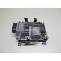 Блок электронный Hyundai-Kia Genesis coupe (2009 - 2016) 391753C000