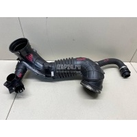Патрубок воздушного фильтра BMW 1-serie F20/F21 (2011 - 2019) 13718509815