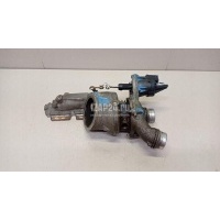 Турбокомпрессор (турбина) BMW 3-serie F30/F31/F80 (2011 - 2020) 11657633795