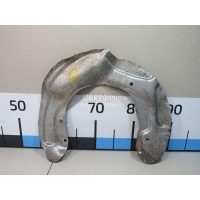 Пыльник тормозного диска BMW 3-serie F30/F31/F80 (2011 - 2020) 34116792235