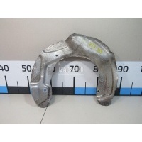 Пыльник тормозного диска BMW 3-serie F30/F31/F80 (2011 - 2020) 34116792236
