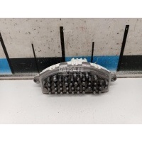 Резистор отопителя BMW 3-serie F30/F31/F80 (2011 - 2020) 64119276112