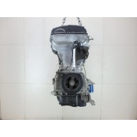 Двигатель Citroen- 2012 - 2017 1611300580