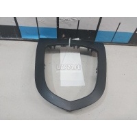 Накладка (кузов внутри) Citroen-Peugeot RCZ (2010 - 2014) 7589RL