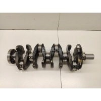 Коленвал Mazda CX 5 (2012 - 2017) SH0111300C