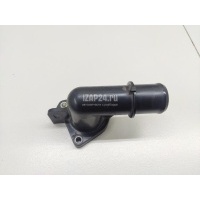 Крышка термостата Mazda CX 5 (2012 - 2017) SH0115172