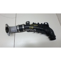 Патрубок интеркулера Mazda CX 5 (2012 - 2017) SHY11324X