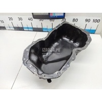 Поддон масляный двигателя Mazda CX 5 (2012 - 2017) SH0110400F