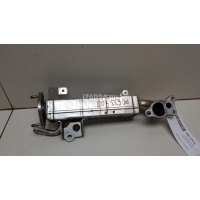 Радиатор системы EGR Mazda CX 5 (2012 - 2017) SH022030Y