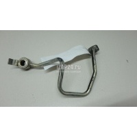 Трубка масляная Mazda CX 5 (2012 - 2017) SH0114280B