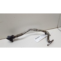 Трубка турбокомпрессора (турбины) Mazda CX 5 (2012 - 2017) SH01142K0