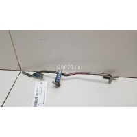 Трубка турбокомпрессора (турбины) Mazda CX 5 (2012 - 2017) SH011353Z