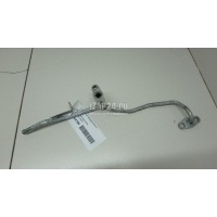 Трубка турбокомпрессора (турбины) Mazda CX 5 (2012 - 2017) SH011353ZA