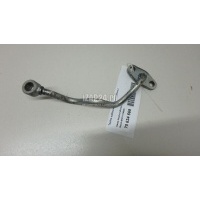 Трубка турбокомпрессора (турбины) Mazda CX 5 (2012 - 2017) SH0113530A