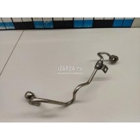 Трубка турбокомпрессора (турбины) Mazda CX 5 (2012 - 2017) SH1714270