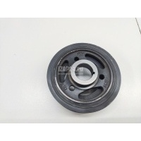 Шкив коленвала Mazda CX 5 (2012 - 2017) SH0111400A