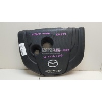 Накладка декоративная Mazda CX 5 (2012 - 2017) SH0510230