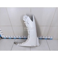 Крыло переднее левое Mazda CX 5 (2012 - 2017) KD5352211A