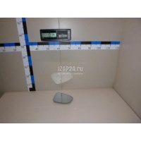 Стекло зеркала электрического правого Mazda CX 5 (2012 - 2017) KF20691G1