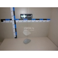 Стекло зеркала электрического правого Mazda CX 5 (2012 - 2017) KF20691G1