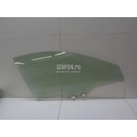 Стекло двери передней правой Mazda CX 5 (2012 - 2017) KD5358510B9D
