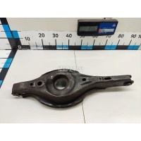 Рычаг задний поперечный левый Mazda CX 5 (2012 - 2017) KD3528350