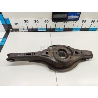 Рычаг задний поперечный правый Mazda CX 5 (2012 - 2017) KD3528300