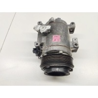 Компрессор системы кондиционирования Mazda CX 5 (2012 - 2017) KD6261450