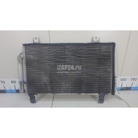 Радиатор кондиционера (конденсер) Mazda CX 5 (2012 - 2017) KD6261480A