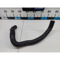 Патрубок радиатора Mazda CX 5 (2012 - 2017) SH011518YB
