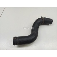 Патрубок радиатора Mazda CX 5 (2012 - 2017) SH011518XA