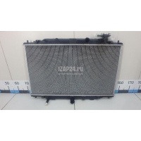 Радиатор основной Mazda CX 5 (2012 - 2017) SH0115200A