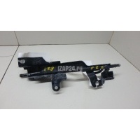 Трубка охлажд. жидкости металлическая Mazda CX 5 (2012 - 2017) SH011353YC