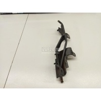 Трубка охлажд. жидкости металлическая Mazda CX 5 (2012 - 2017) SH011353YB