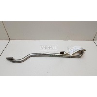 Трубка системы охлаждения Mazda CX 5 (2012 - 2017) SH0120976A