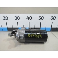 Стартер VAG A4 [B8] Allroad (2009 - 2015) 06H911021D
